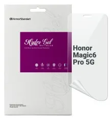 Пленка защитная Armorstandart Anti-Blue Honor Magic6 Pro 5G (ARM79017)