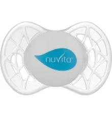 Пустушка Nuvita Air 0міс+, симетрична (NV0020)