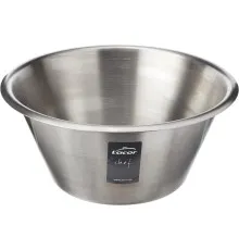 Миска Lacor конічна без ручок 7,65 л, d 32 cm (60032)