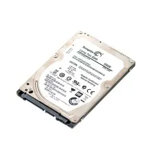 Жорсткий диск для ноутбука 2.5" 500GB Seagate (ST500LM000)