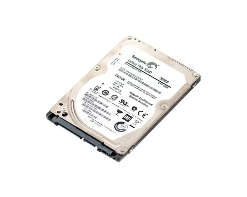 Жесткий диск для ноутбука 2.5" 500GB Seagate (ST500LM000)