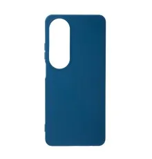 Чохол до мобільного телефона Armorstandart ICON OPPO A60 4G Blue (ARM78574)