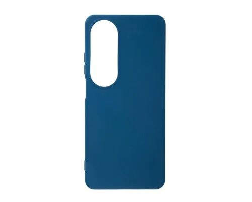 Чохол до мобільного телефона Armorstandart ICON OPPO A60 4G Blue (ARM78574)