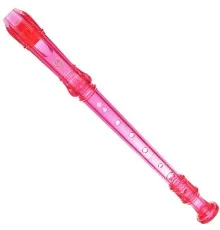 Блокфлейта Yamaha Soprano Pink (YRS-20GP)