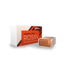 Каніфоль D'Addario Natural Rosin Light (VR200)