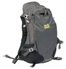 Рюкзак туристический Skif Outdoor Adventure 30L Dark Grey (9582DG)