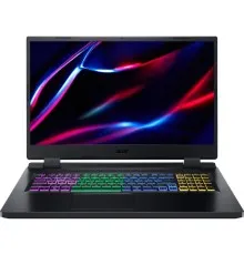 Ноутбук Acer Nitro 5 AN517-55 (NH.QLFEU.00S)