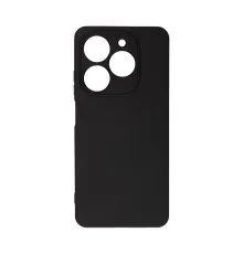 Чохол до мобільного телефона Armorstandart ICON Infinix Smart 8 Camera cover Black (ARM79059)