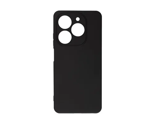 Чехол для мобильного телефона Armorstandart ICON Infinix Smart 8 Camera cover Black (ARM79059)