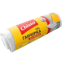 Ганчірка для підлоги Chisto XXL 1 шт. (4820164151228)