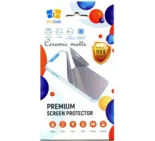 Плівка захисна Drobak Hydrogel Samsung Galaxy M35 5G (171775)