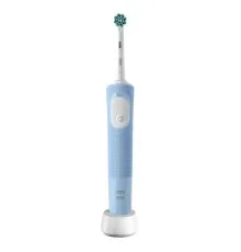 Електрична зубна щітка Oral-B D103.413.3 Vapor Blue