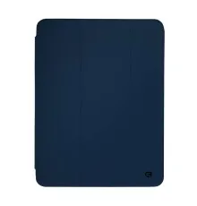Чохол до планшета Armorstandart Smart Fold Pen Apple iPad Air 11 (2024) Dark Blue (ARM78117)