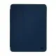 Чохол до планшета Armorstandart Smart Fold Pen Apple iPad Air 11 (2024) Dark Blue (ARM78117)