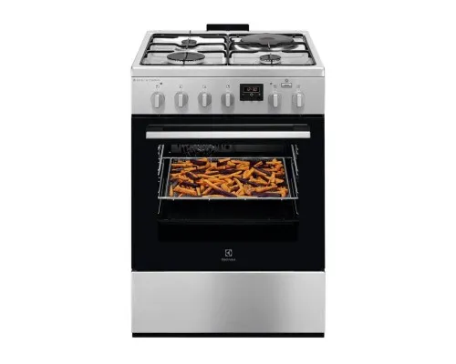 Плита Electrolux LKM660222X