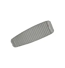 Туристичний килимок Terra Incognita Wave L Grey (4823081506119)