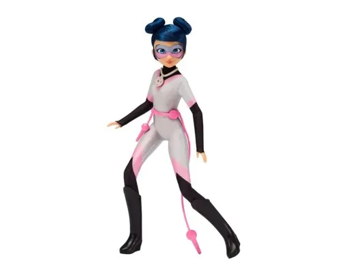 Лялька Miraculous Леді Баг і Супер-Кіт - Мультимиша (50022)