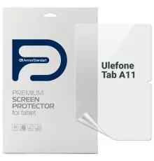 Плівка захисна Armorstandart Anti-Blue Ulefone Tab A11 (ARM82548)