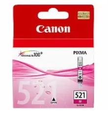 Картридж Canon CLI-521 Magenta MP540/ 630 (2935B001/2935B004)