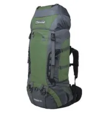 Рюкзак туристический Terra Incognita Rango 55 green / gray (4823081500360)