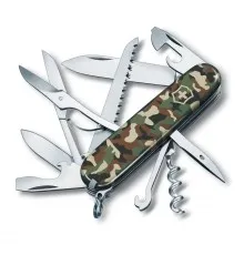 Нож Victorinox Swiss Army Huntsman (1.3713.94)