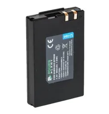 Акумулятор до фото/відео PowerPlant Samsung IA-BP80W (DV00DV1250)