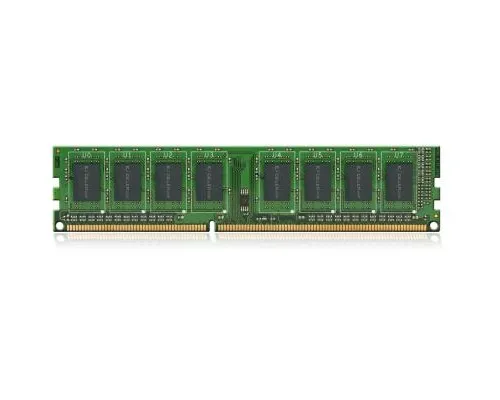 Модуль памяти для компьютера DDR3L 4GB 1333 MHz eXceleram (E30225A)