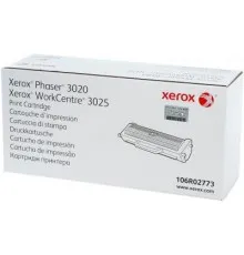 Картридж Xerox Phaser 3020/WC3025 (106R02773)