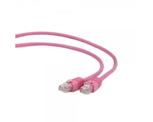 Патч-корд Cablexpert 5м, cat.6, FTP (PP6-5M/RO)