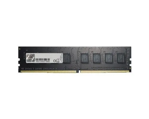 Модуль памяті для компютера DDR4 8GB 2400 MHz Value Series G.Skill (F4-2400C15S-8GNS)