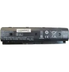 Акумулятор до ноутбука AlSoft HP Pavilion 15-E HSTNN-DB4N 5200mAh 6cell 10.8V Li-ion (A41834)