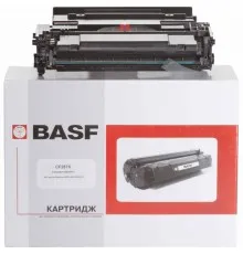 Картридж BASF для HP LJ Enterprise M527c/M527f/M527dn (KT-CF287X)