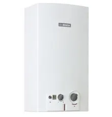 Проточный водонагреватель Bosch WRD 10-2 G