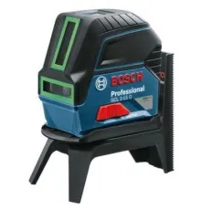 Лазерный нивелир Bosch GCL 2-15G + RM1 + кейс (0.601.066.J00)