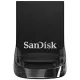 USB флеш накопитель SanDisk 256GB Ultra Fit USB 3.1 (SDCZ430-256G-G46)