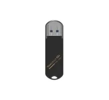 USB флеш накопичувач Team 32GB C183 Black USB 3.1 (TC183332GB01)