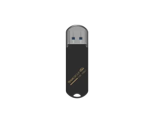 USB флеш накопитель Team 32GB C183 Black USB 3.1 (TC183332GB01)