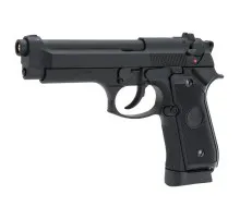 Пневматичний пістолет ASG X9 Classic Blowback, 4,5 мм (18526)