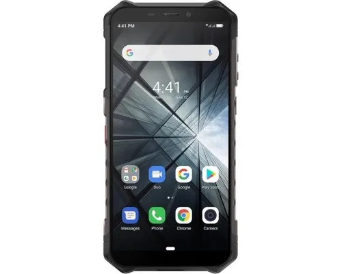 Мобильный телефон Ulefone Armor X3 2/32GB Black (6937748733218)