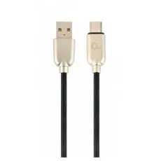 Дата кабель USB 2.0 AM to Type-C 1.0m Cablexpert (CC-USB2R-AMCM-1M)