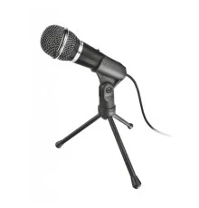 Мікрофон Trust Starzz All-round 3.5mm (21671)