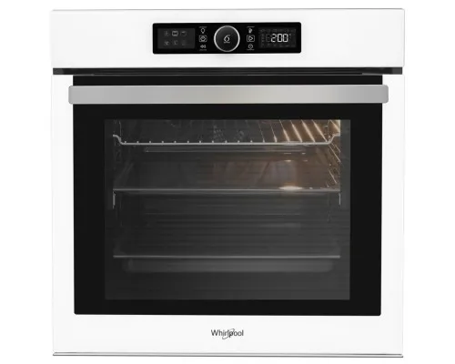 Духовой шкаф Whirlpool AKZ96220WH