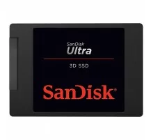 Накопитель SSD 2.5" 250GB SanDisk (SDSSDH3-250G-G25)