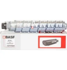 Тонер-картридж BASF Ricoh Aficio MP2001/2501 (KT-MP2501E)
