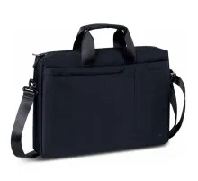 Сумка для ноутбука RivaCase 15.6" 8335 Black (8335Black)