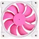 Кулер для корпуса ID-Cooling ZF-12025-PINK ARGB (Single Pack) (ZF-12025-PINK)