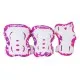 Комплект защиты Tempish FID Kids 3 in 1 S Pink (1020000004/pink/S)