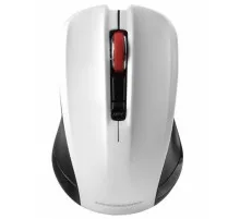Мишка Modecom MC-M9.1 Wireless White (M-MC-0WM9.1-200)