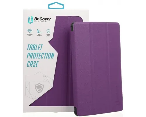 Чехол для планшета BeCover Smart Case Samsung Galaxy Tab S6 Lite 10.4 P610/P613/P615/P6 (705178)