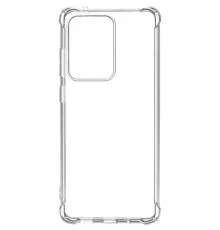 Чехол для мобильного телефона Armorstandart Air Force Samsung S20 Ultra Transparent (ARM56676)